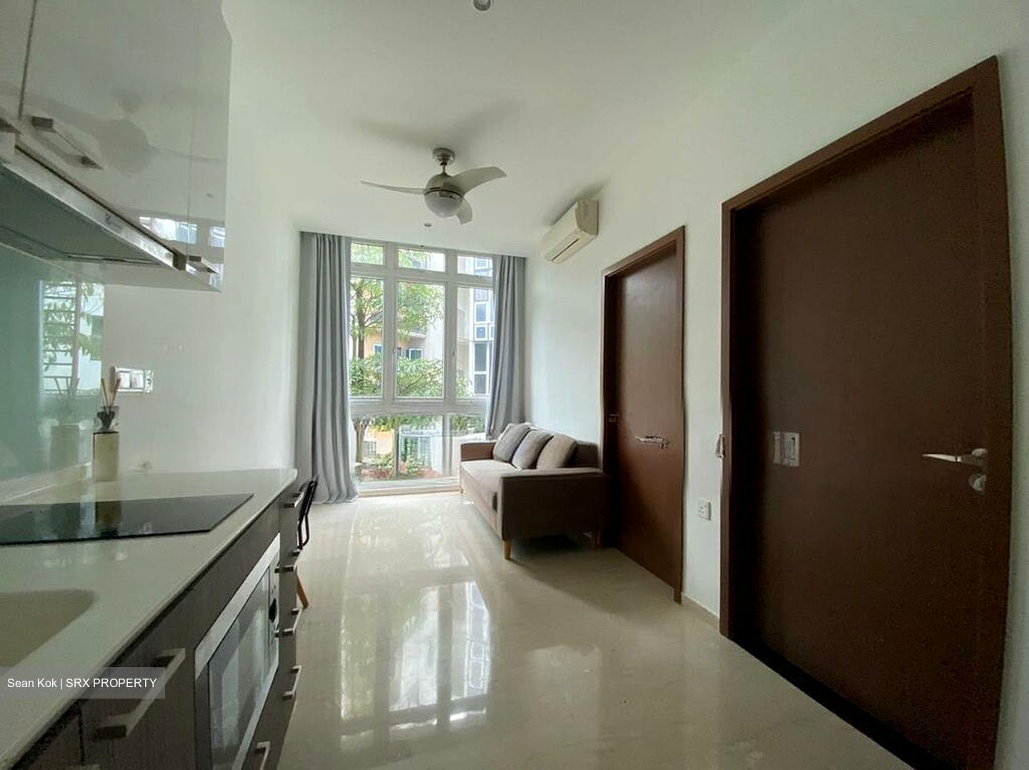 The Hillford (D21), Apartment #515605711
